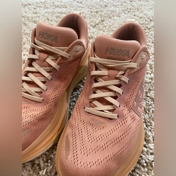 Hoka Bondi 8 - Picture 2 of 8